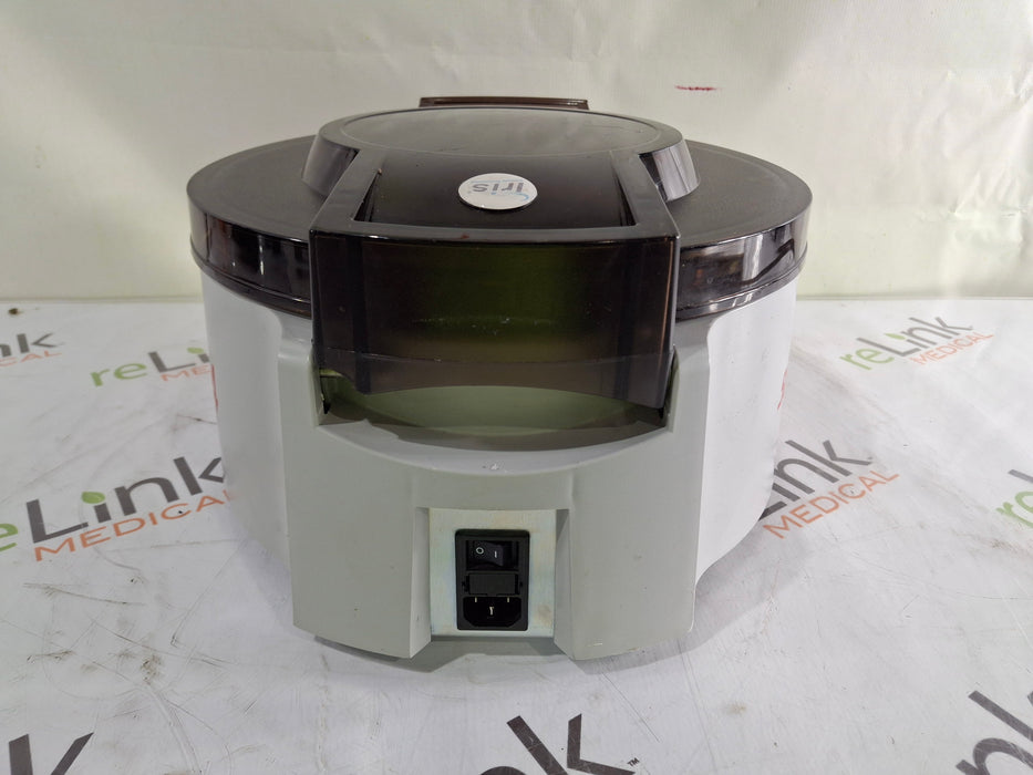 IRIS Medical StatSpin Express 4 Bench Top Centrifuge