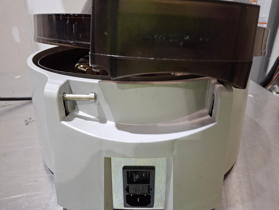 IRIS Medical StatSpin Express 4 Bench Top Centrifuge