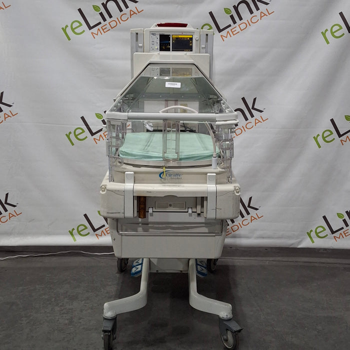 Datex-Ohmeda Datex-Ohmeda Giraffe Omnibed Infant Incubator/Warmer Infant Warmers and Incubators reLink Medical
