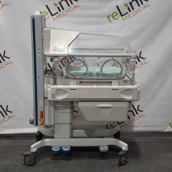 Datex-Ohmeda Datex-Ohmeda Giraffe Omnibed Infant Incubator/Warmer Infant Warmers and Incubators reLink Medical