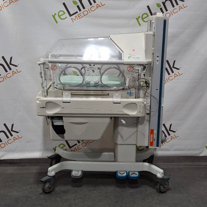 Datex-Ohmeda Datex-Ohmeda Giraffe Omnibed Infant Incubator/Warmer Infant Warmers and Incubators reLink Medical