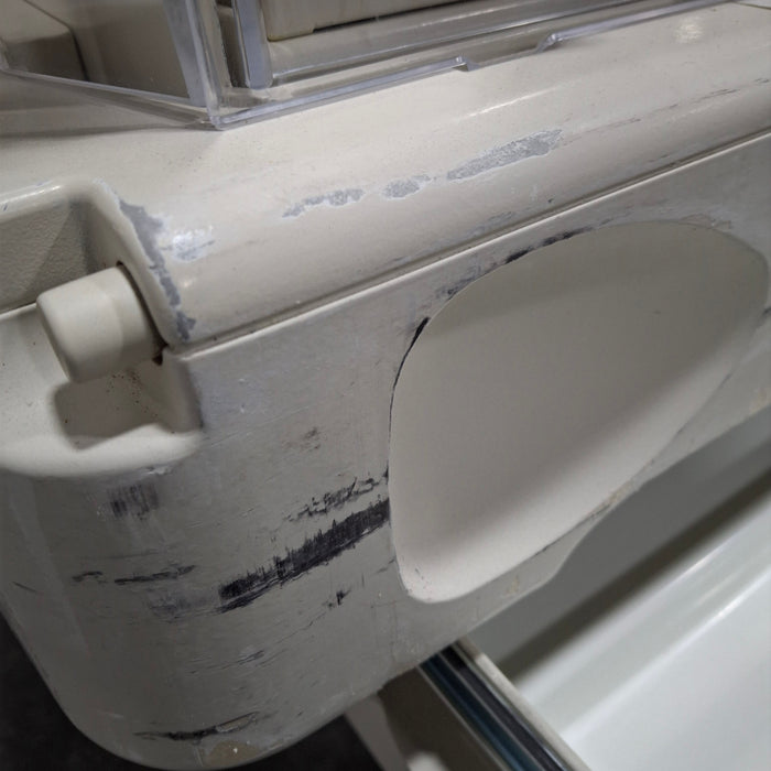 Datex-Ohmeda Datex-Ohmeda Giraffe Omnibed Infant Incubator/Warmer Infant Warmers and Incubators reLink Medical