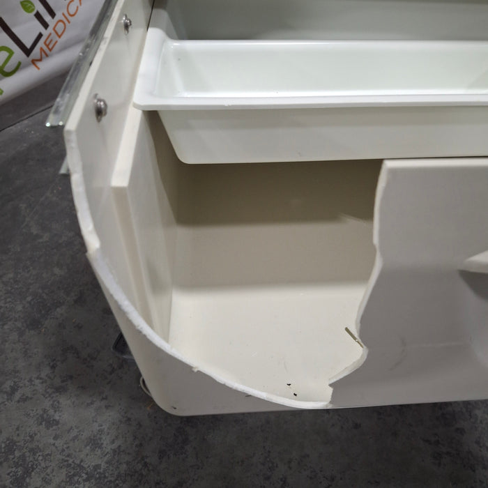 Datex-Ohmeda Datex-Ohmeda Giraffe Omnibed Infant Incubator/Warmer Infant Warmers and Incubators reLink Medical