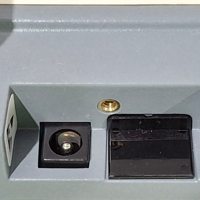 Smiths Medical Medfusion 3500 Syringe Infusion Pump