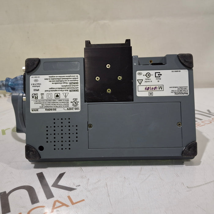 Smiths Medical Medfusion 3500 Syringe Infusion Pump