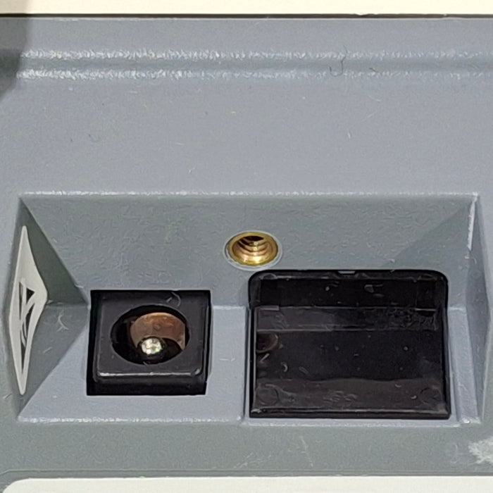 Smiths Medical Medfusion 3500 Syringe Infusion Pump