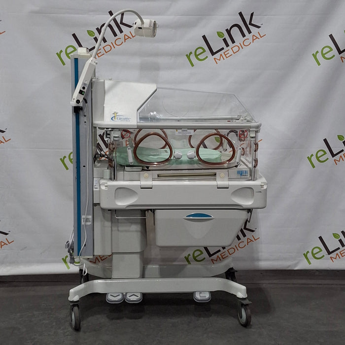 Datex-Ohmeda Datex-Ohmeda Giraffe Omnibed Infant Incubator/Warmer Infant Warmers and Incubators reLink Medical