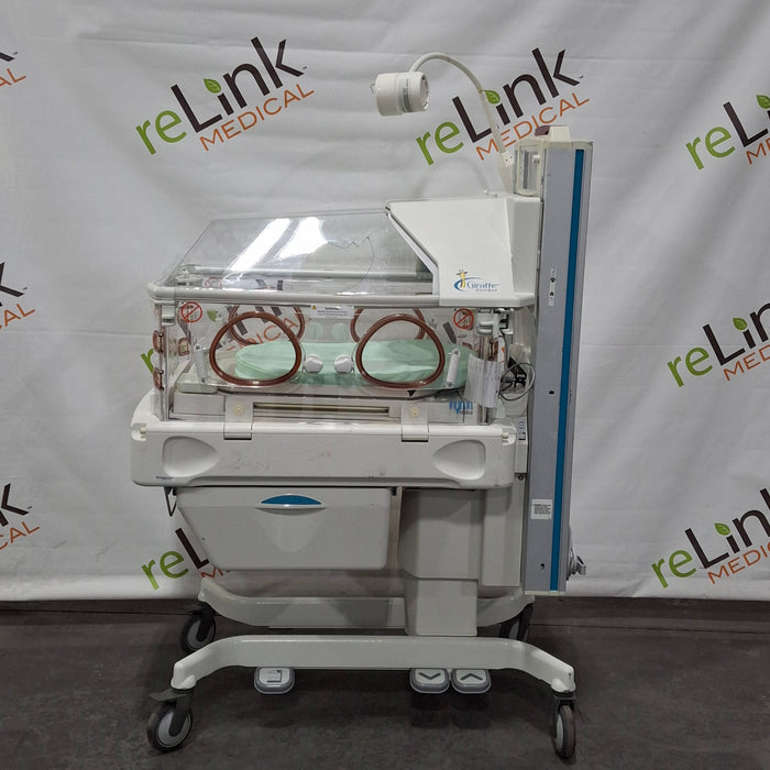 Datex-Ohmeda Datex-Ohmeda Giraffe Omnibed Infant Incubator/Warmer Infant Warmers and Incubators reLink Medical