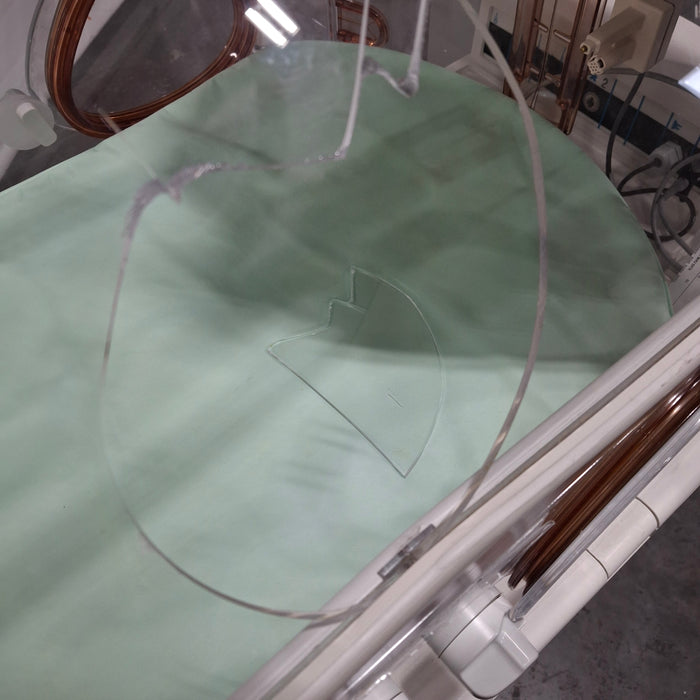 Datex-Ohmeda Datex-Ohmeda Giraffe Omnibed Infant Incubator/Warmer Infant Warmers and Incubators reLink Medical