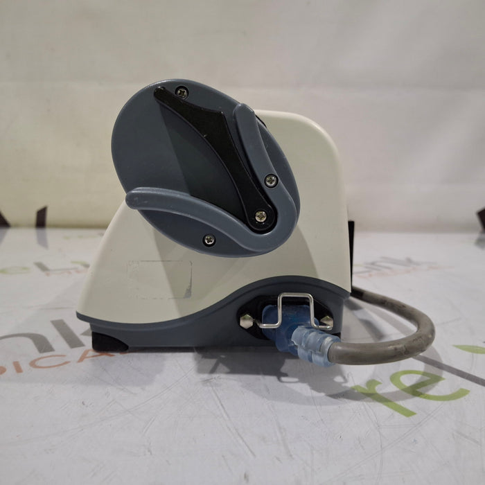 Smiths Medical Medfusion 3500 Syringe Infusion Pump