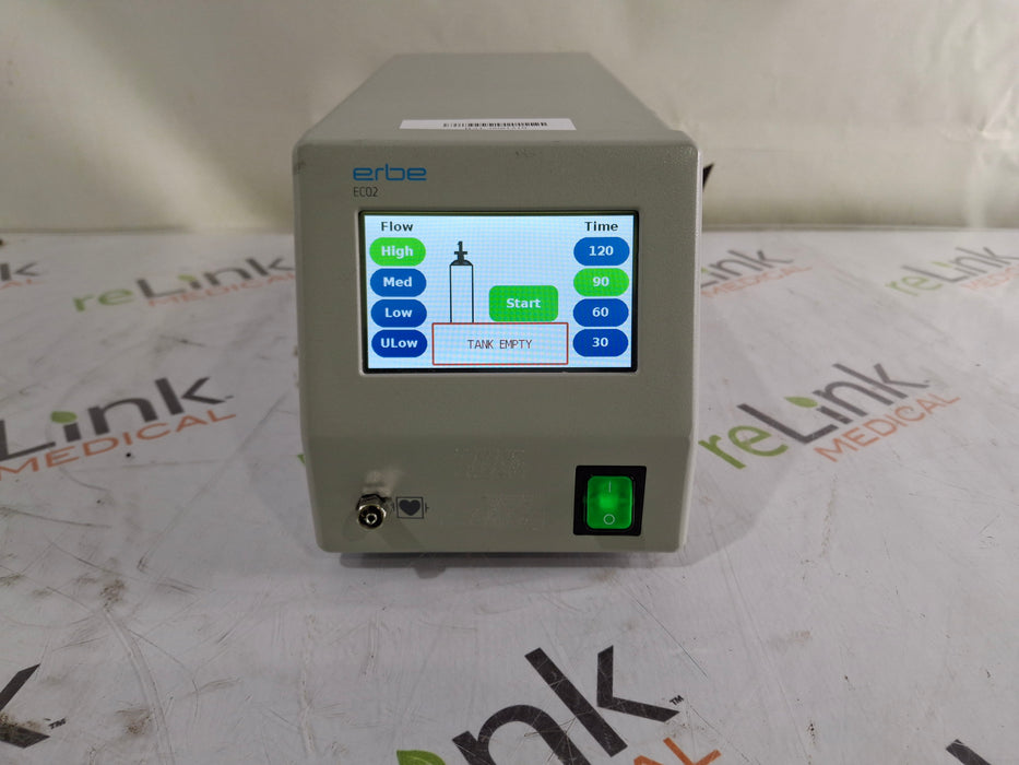 Erbe ECO2 Insufflator