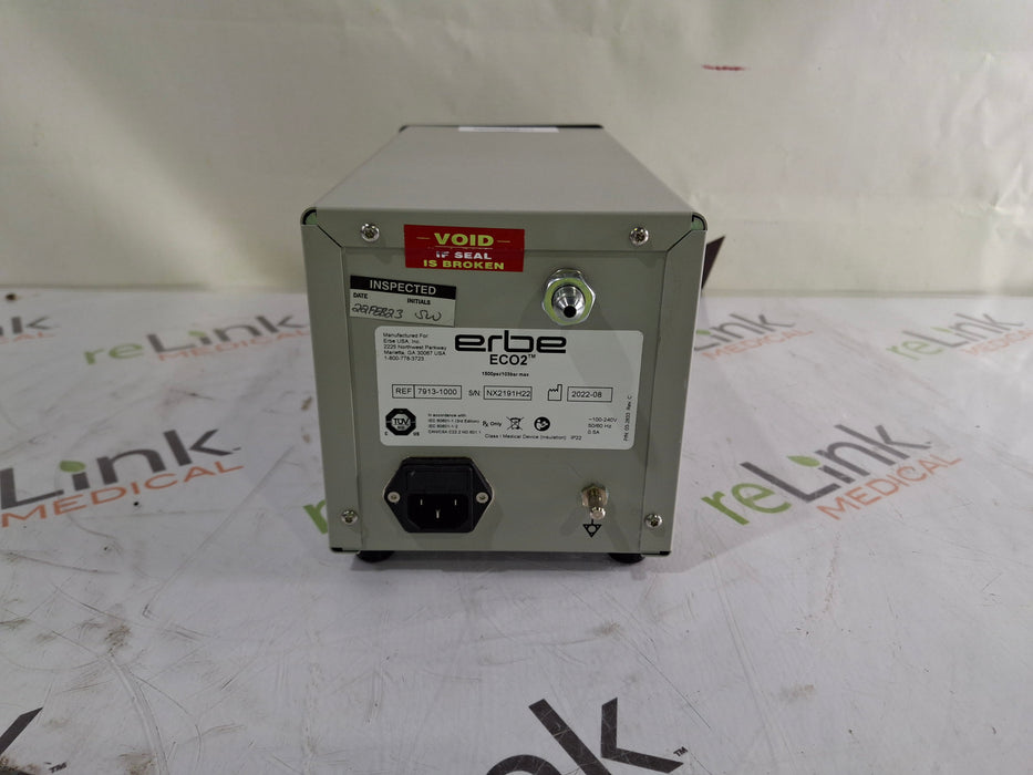 Erbe ECO2 Insufflator