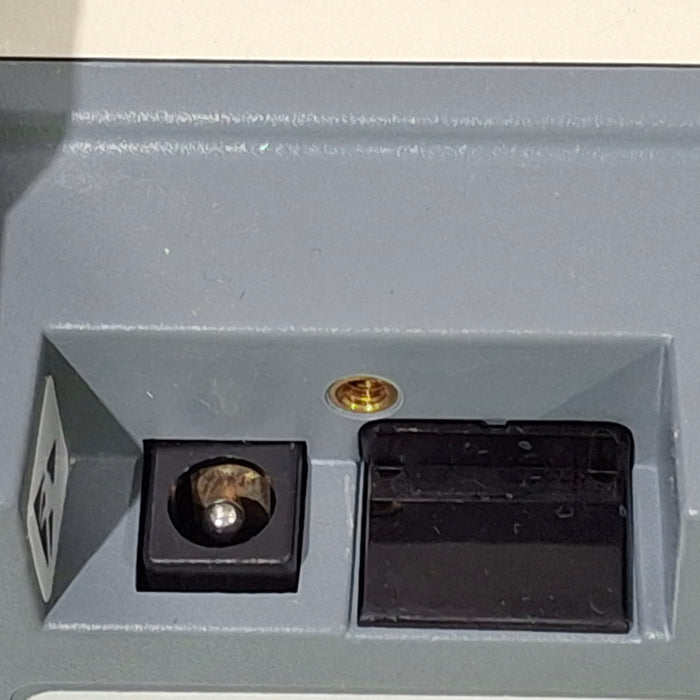 Smiths Medical Medfusion 3500 Syringe Infusion Pump