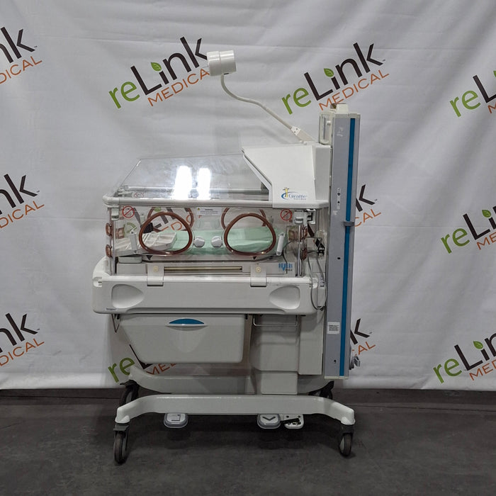 Datex-Ohmeda Datex-Ohmeda Giraffe Omnibed Infant Incubator/Warmer Infant Warmers and Incubators reLink Medical