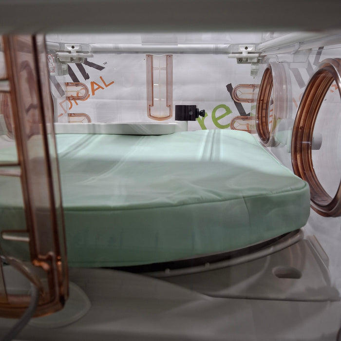 Datex-Ohmeda Datex-Ohmeda Giraffe Omnibed Infant Incubator/Warmer Infant Warmers and Incubators reLink Medical