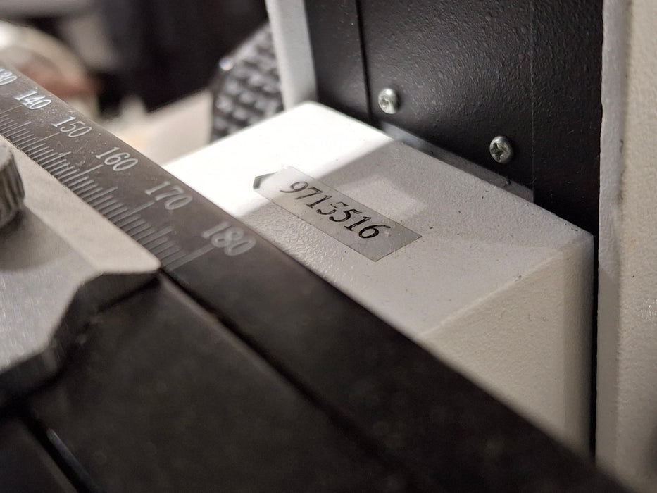 Fisher Scientific Fisher Scientific Micromaster CK Binocular Microscope Lab Microscopes reLink Medical