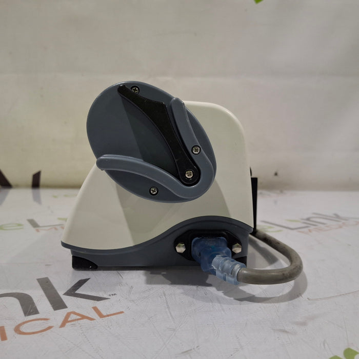 Smiths Medical Medfusion 3500 Syringe Infusion Pump