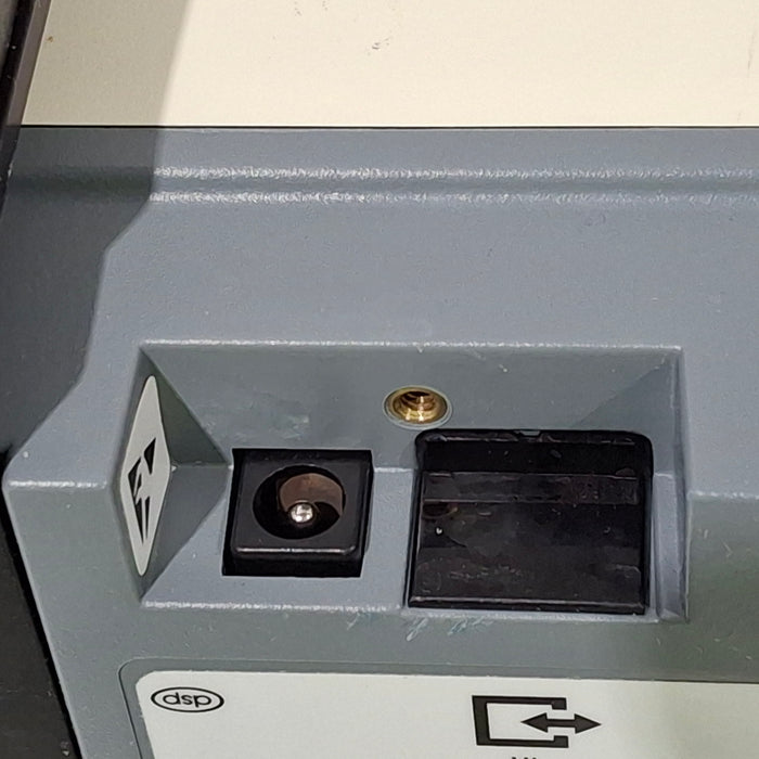 Smiths Medical Medfusion 3500 Syringe Infusion Pump