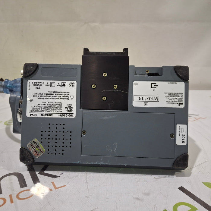 Smiths Medical Medfusion 3500 Syringe Infusion Pump