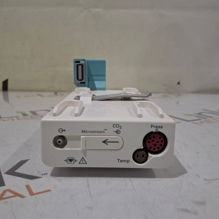 Philips M3015A-C06 CO2, Temp, IBP Extension Module