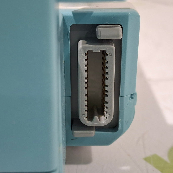 Philips M3015A-C06 CO2, Temp, IBP Extension Module