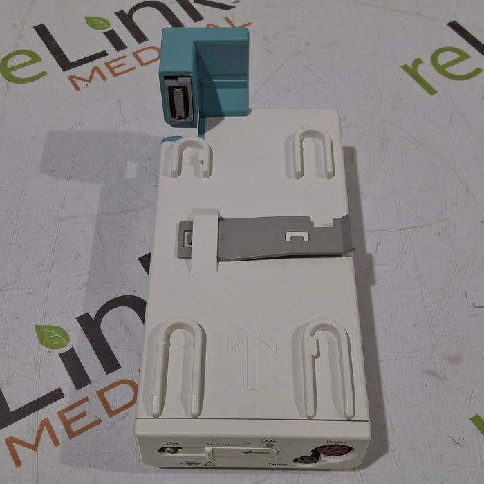 Philips M3015A-C06 CO2, Temp, IBP Extension Module