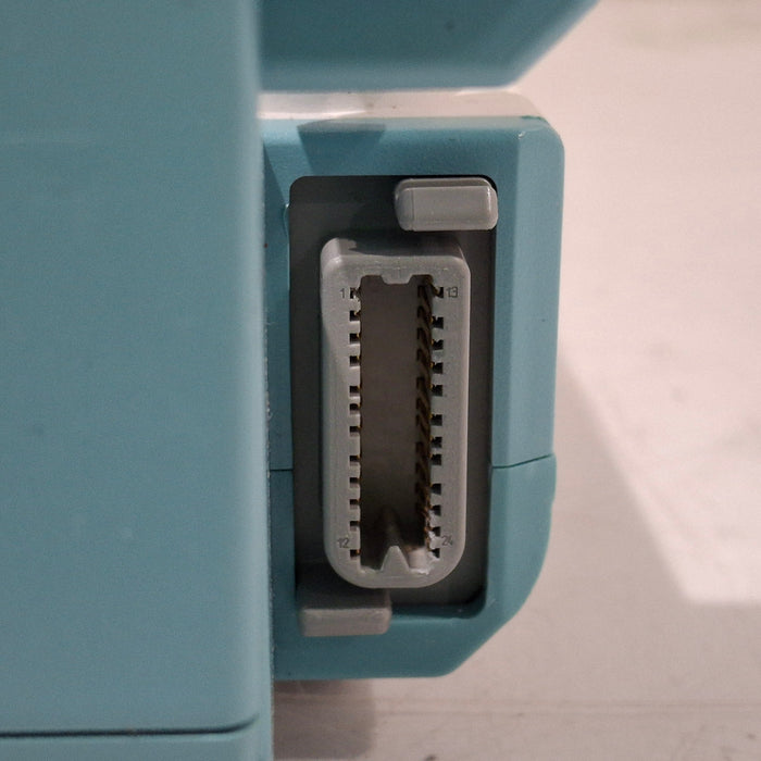 Philips M3015A-C06 CO2, Temp, IBP Extension Module