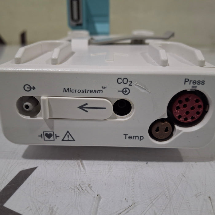 Philips M3015A-C06 CO2, Temp, IBP Extension Module