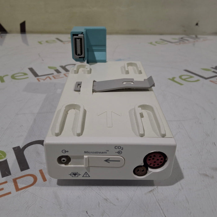 Philips M3015A-C06 CO2, Temp, IBP Extension Module