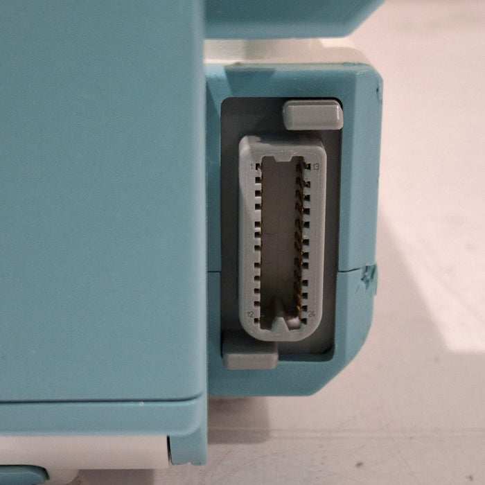 Philips M3015A-C06 CO2, Temp, IBP Extension Module