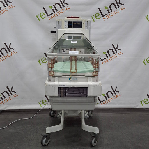Datex-Ohmeda Datex-Ohmeda Giraffe Omnibed Infant Incubator/Warmer Infant Warmers and Incubators reLink Medical