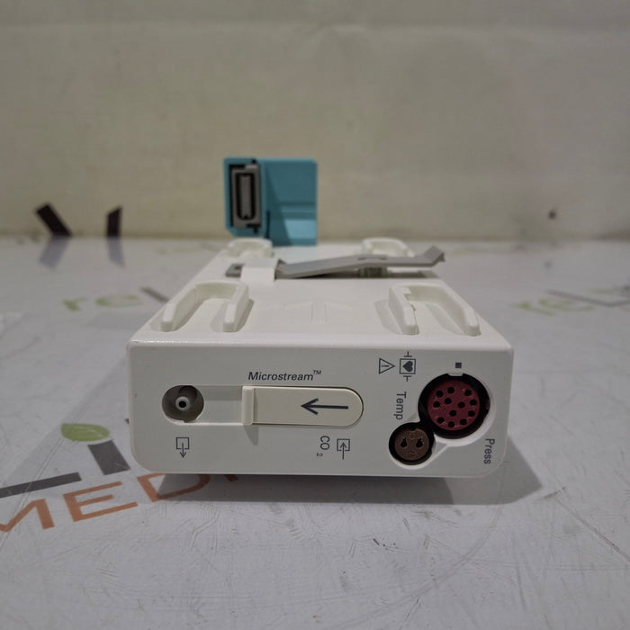 Philips Philips M3015A-C06 CO2, Temp, IBP Extension Module Patient Monitors reLink Medical