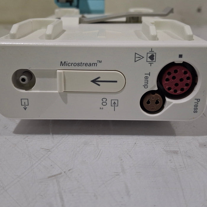 Philips Philips M3015A-C06 CO2, Temp, IBP Extension Module Patient Monitors reLink Medical