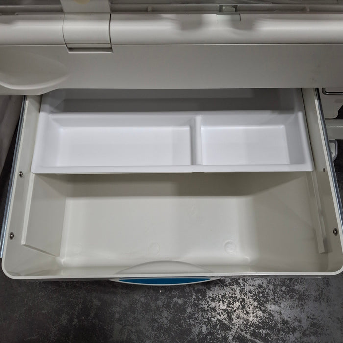 Datex-Ohmeda Datex-Ohmeda Giraffe Omnibed Infant Incubator/Warmer Infant Warmers and Incubators reLink Medical