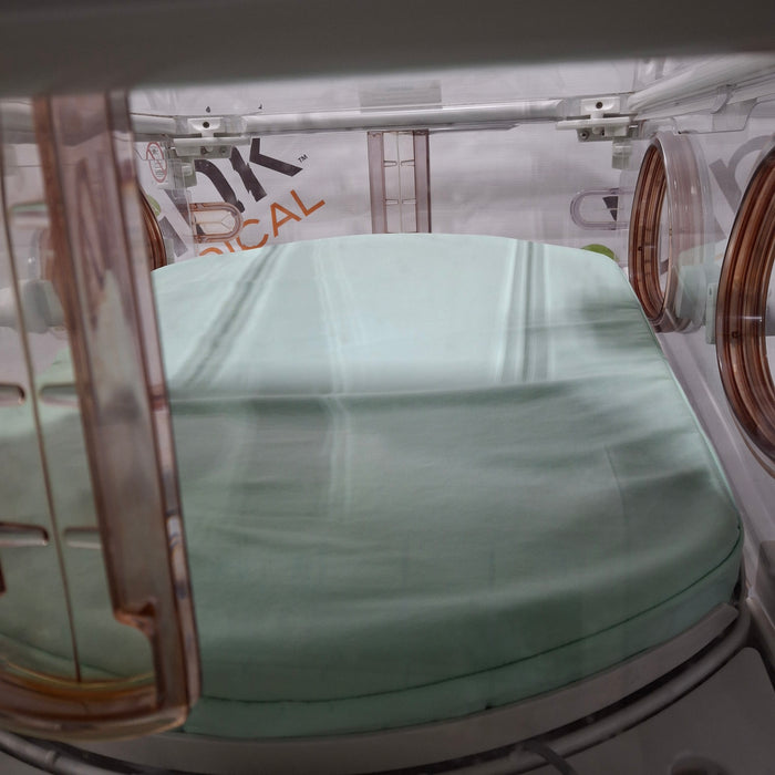 Datex-Ohmeda Datex-Ohmeda Giraffe Omnibed Infant Incubator/Warmer Infant Warmers and Incubators reLink Medical
