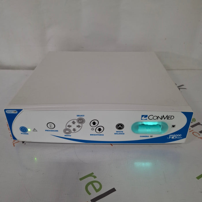 ConMed IM8000 Camera Control Unit
