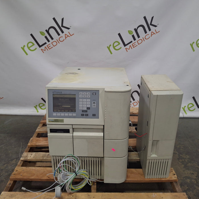 Waters Alliance 2695 Separations Module