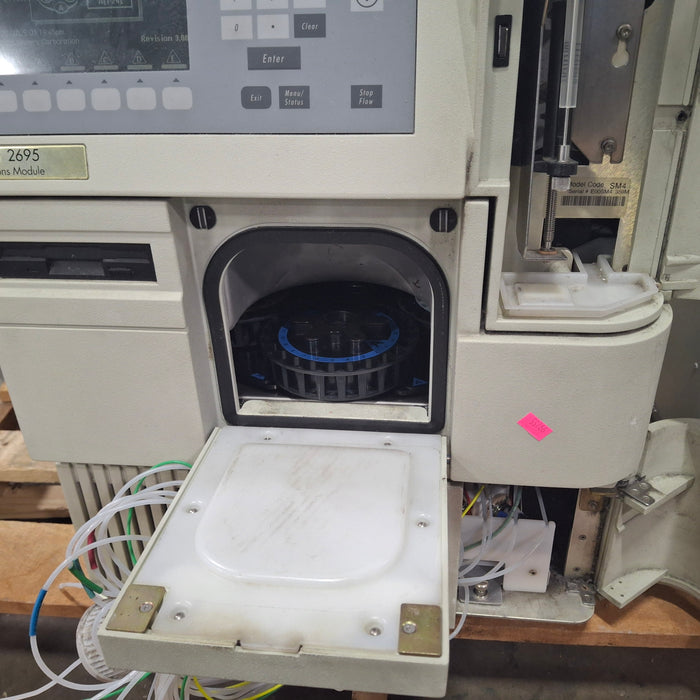 Waters Alliance 2695 Separations Module