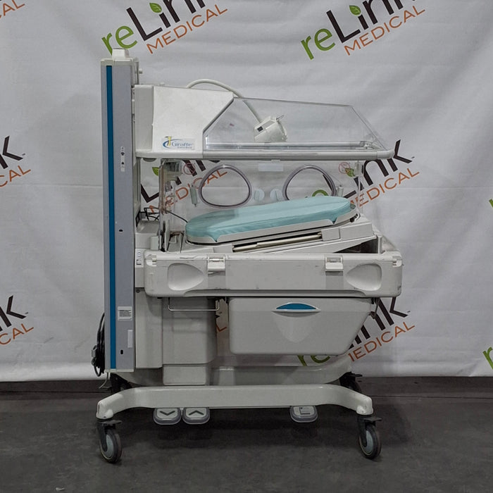Datex-Ohmeda Datex-Ohmeda Giraffe Omnibed Infant Incubator/Warmer Infant Warmers and Incubators reLink Medical