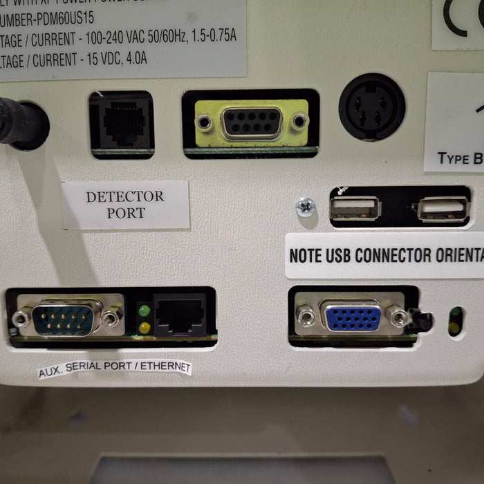 Biodex Atomlab 500 Dose Calibrator