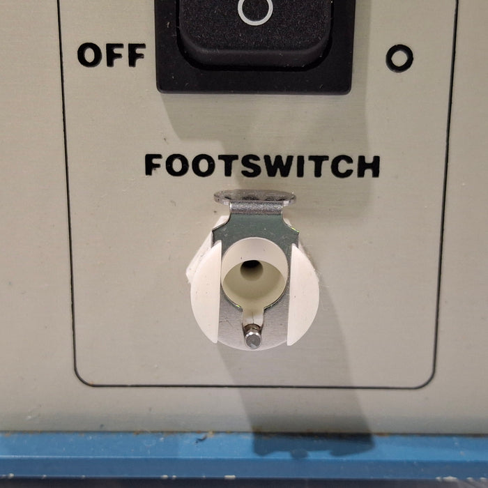 Circon ACMI Circon ACMI AEH-3 Electrohydraulic Lithotripter Surgical Equipment reLink Medical