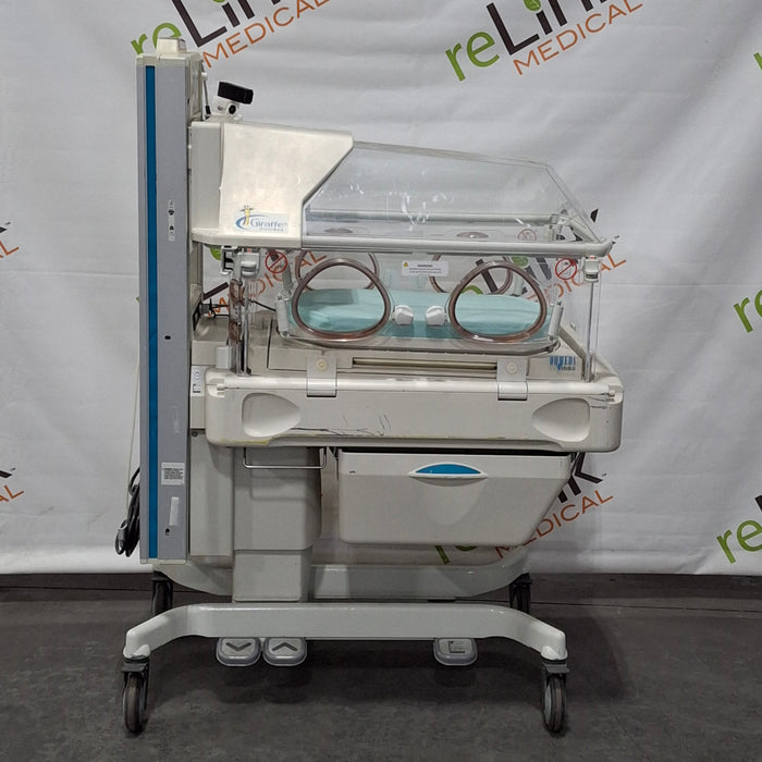 Datex-Ohmeda Giraffe Omnibed Infant Incubator/Warmer