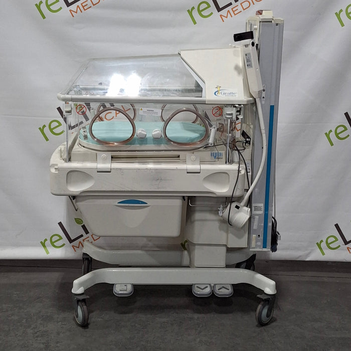 Datex-Ohmeda Giraffe Omnibed Infant Incubator/Warmer