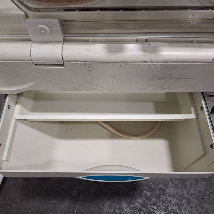 Datex-Ohmeda Giraffe Omnibed Infant Incubator/Warmer