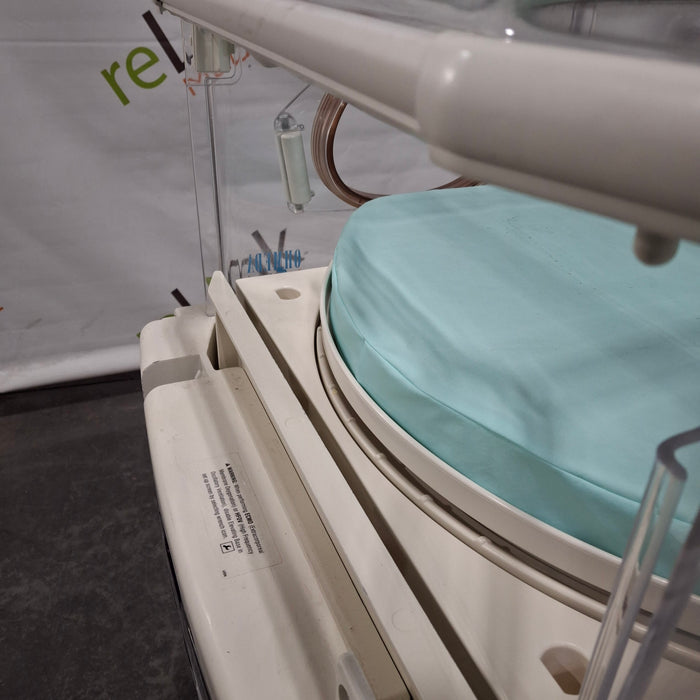 Datex-Ohmeda Giraffe Omnibed Infant Incubator/Warmer