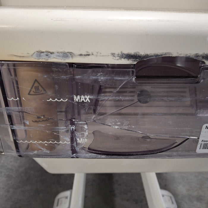 Datex-Ohmeda Giraffe Omnibed Infant Incubator/Warmer