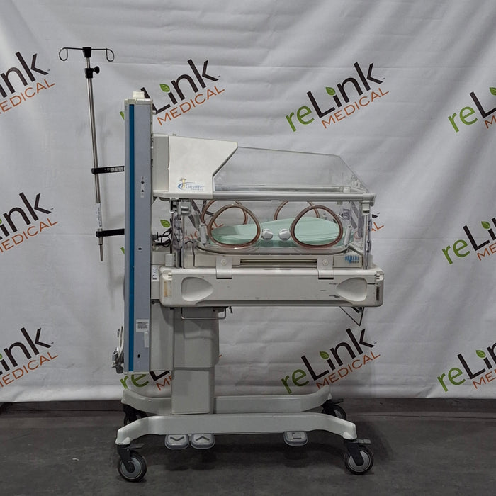 Datex-Ohmeda Datex-Ohmeda Giraffe Omnibed Infant Incubator/Warmer Infant Warmers and Incubators reLink Medical