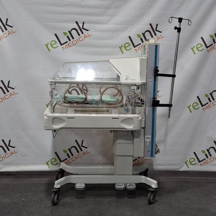Datex-Ohmeda Datex-Ohmeda Giraffe Omnibed Infant Incubator/Warmer Infant Warmers and Incubators reLink Medical