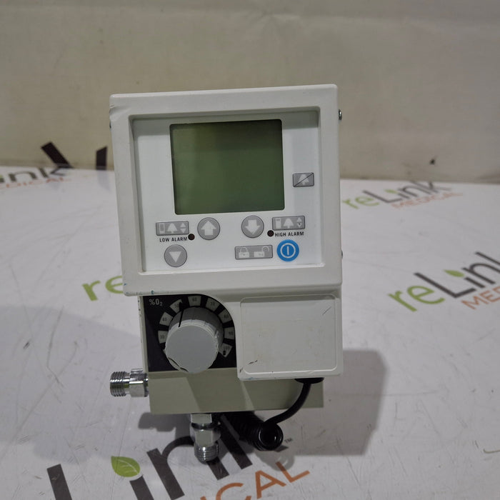 CareFusion CareFusion 16694A Low Flow Sentry Blender Respiratory reLink Medical