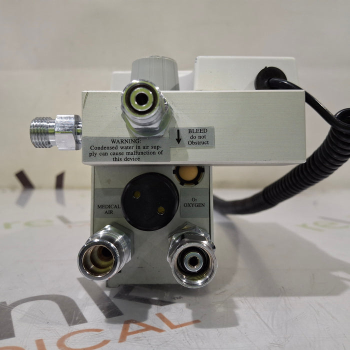 CareFusion CareFusion 16694A Low Flow Sentry Blender Respiratory reLink Medical